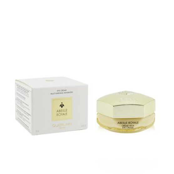 Abeille Royale Eye Cream - Multi-Wrinkle Minimizer, , alternate image number null