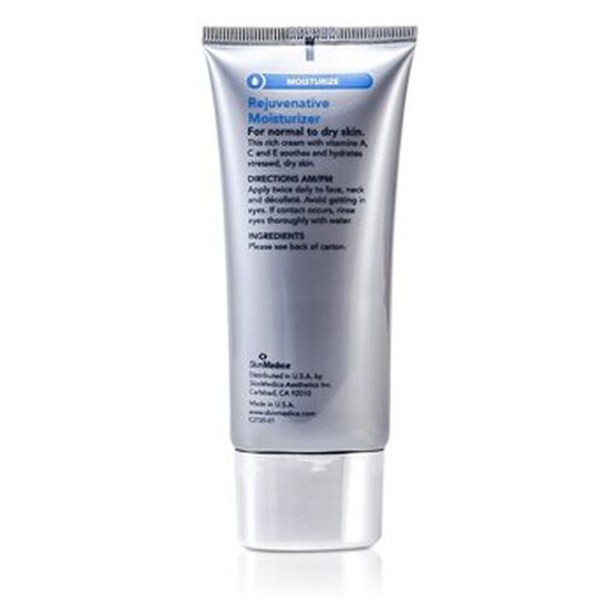 Rejuvenative Moisturizer, , alternate image number null