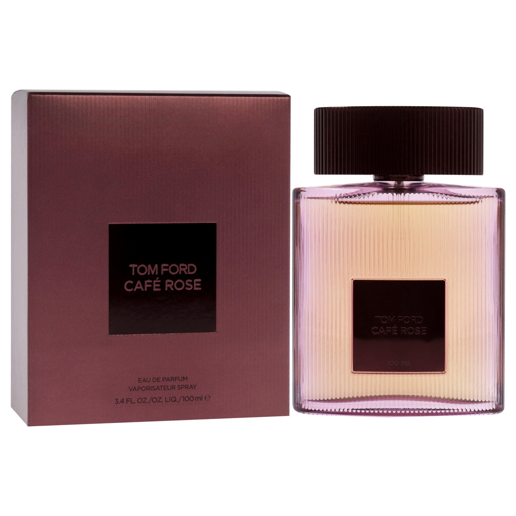 Cafe Rose by Tom Ford for Women - 3.4 oz EDP Spray, See Description, alternate image number 2