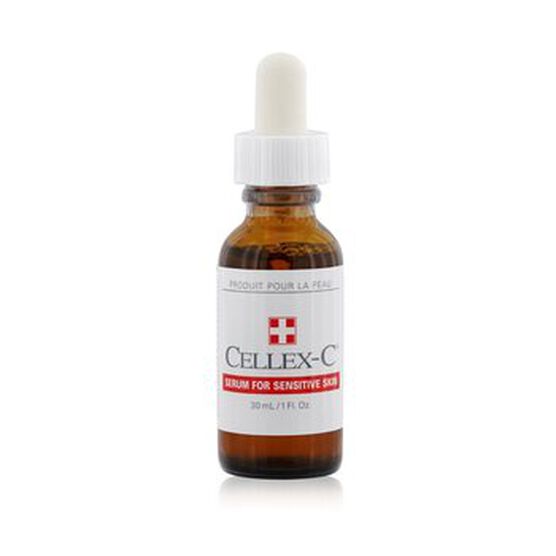 Sensitive Skin Serum, Complex, hi-res image number null