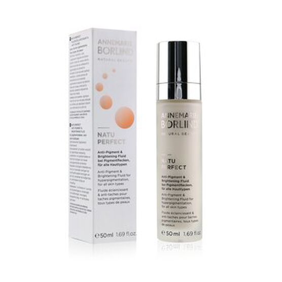 Natuperfect Anti-Pigment & Brightening Fluid - For, , alternate image number null
