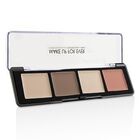 Pro Sculpting Palette 4 in 1 Face Contouring Palet, , alternate image number null