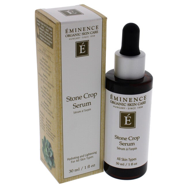 Stone Crop Serum by Eminence for Unisex - 1 oz Serum, , alternate image number 8
