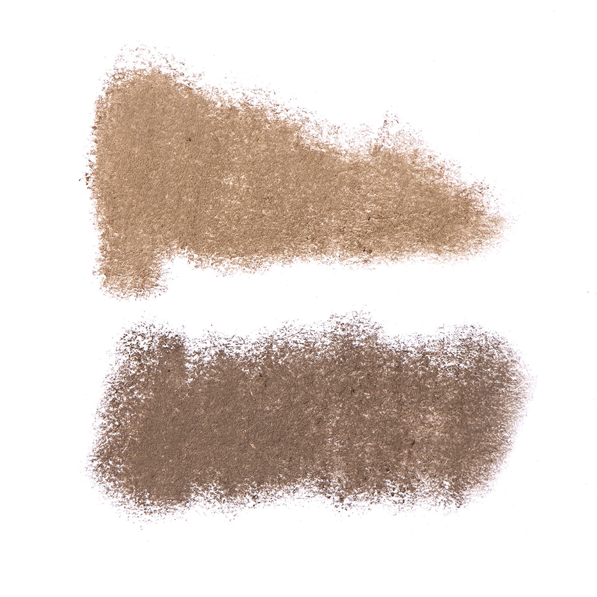 Duo Luxury Brow Powder - Neutral Brown by Arches and Halos for Women - 0.088 Eyebrow, See Description, alternate image number 1