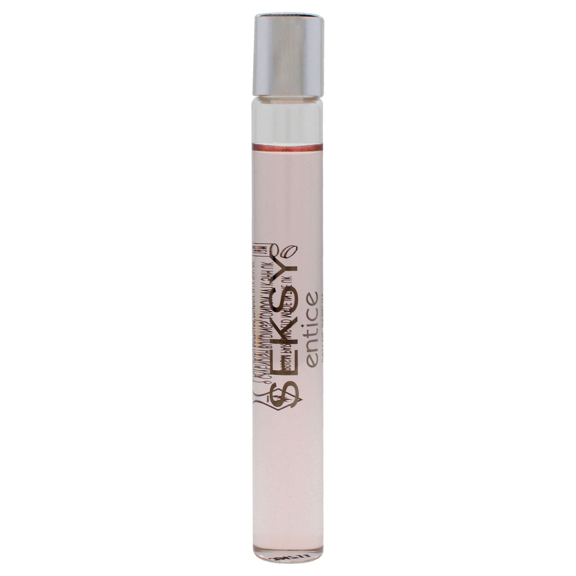 Seksy Entice by Seksy for Women - 0.33 oz EDP Rollerball (Mini), See Description, alternate image number 3