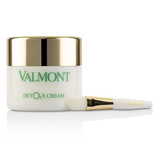 Deto2x Cream (Oxygenating & Detoxifying Face Cream, Deto2x Cream (Oxygen, hi-res image number null