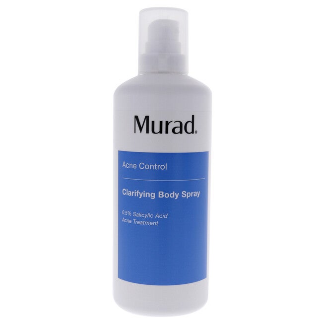Clarifying Body Spray by Murad for Unisex - 4.3 oz Body Spray, , alternate image number null