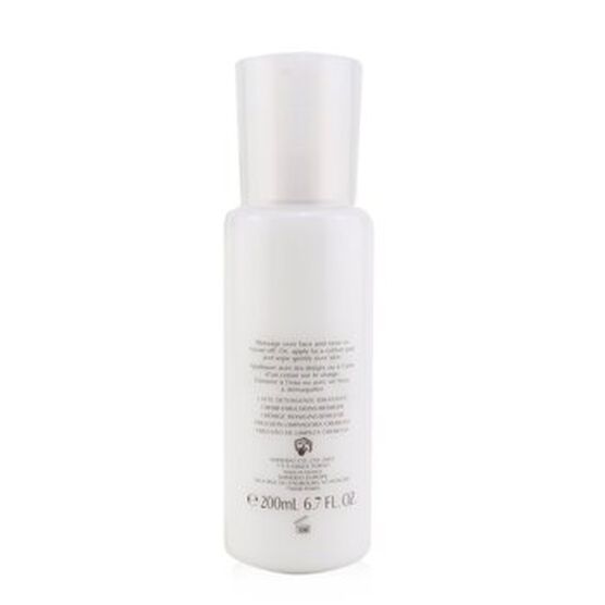 Creamy Cleansing Emulsion, , alternate image number null