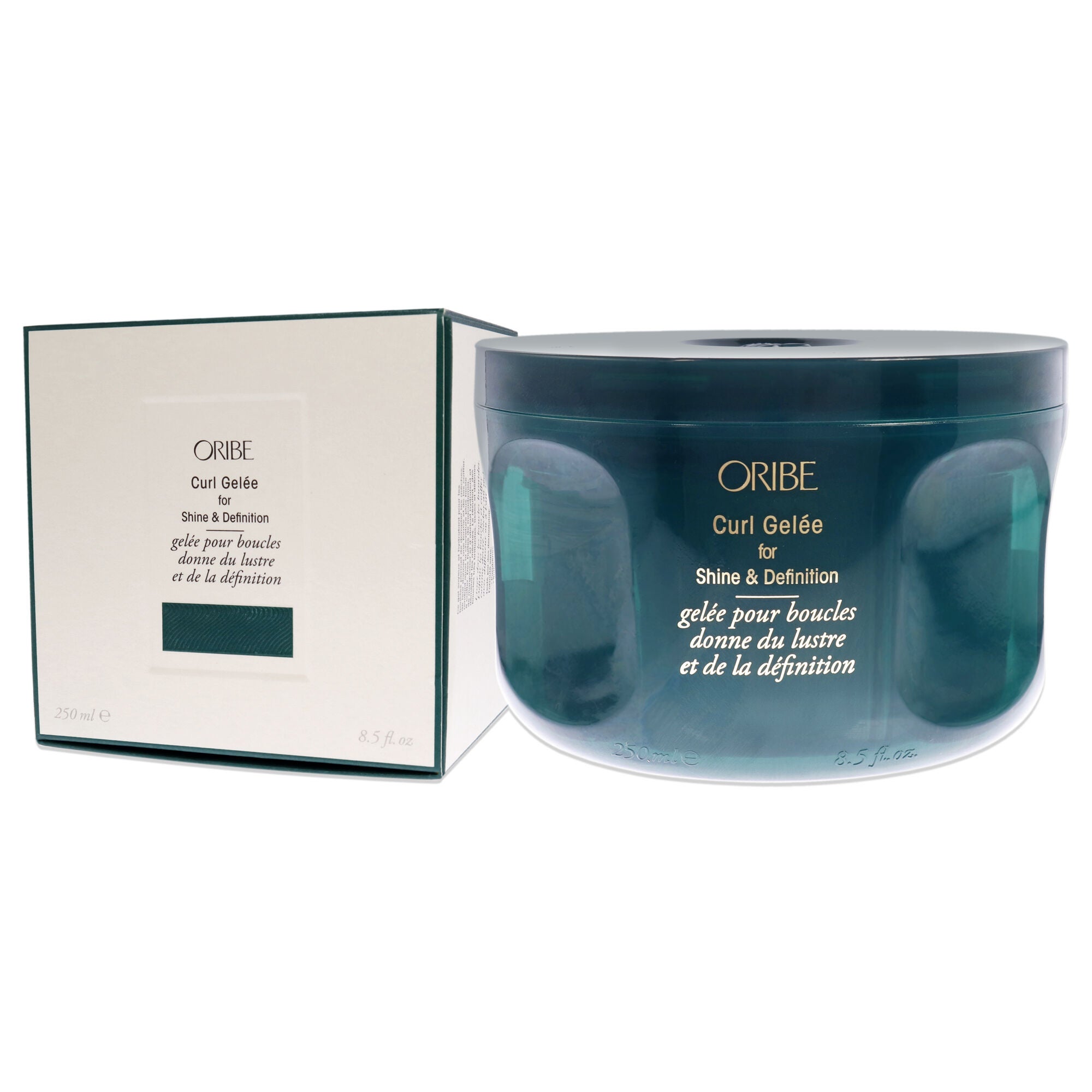Curl Gelee for Shine and Definition by Oribe for Unisex - 8.5 oz Gel, , alternate image number 7