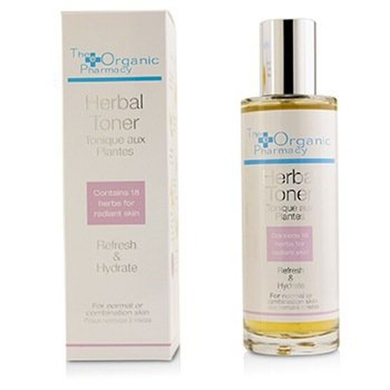 Herbal Toner - For Normal & Combination Skin, Herbal Toner - For N, hi-res image number null