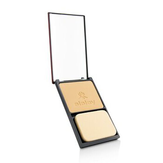 Phyto Teint Eclat Compact Foundation, # 2 Soft Beige, hi-res image number null