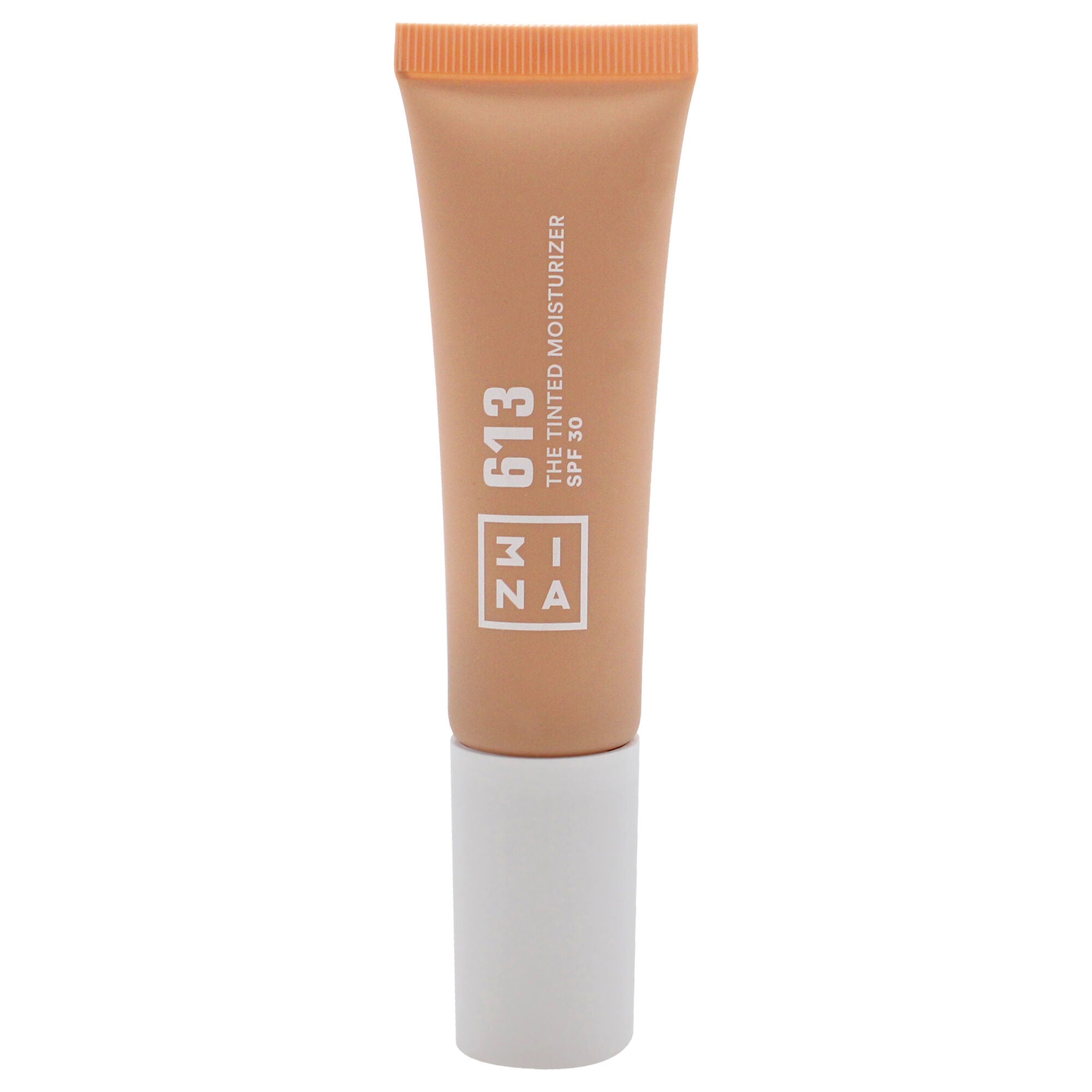 The Tinted Moisturizer SPF 30 - 613 Light With Cool Undertone by 3INA for Women - 1 oz Foundation, See Description, alternate image number 1