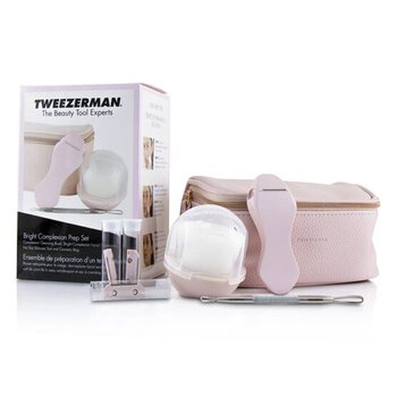 Bright Complexion Prep Set: Complexion Cleansing B, Bright Complexion Pr, hi-res image number null
