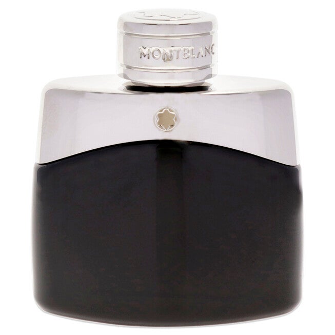 Mont Blanc Legend by Mont Blanc for Men - 1.7 oz EDT Spray, NA, alternate image number null