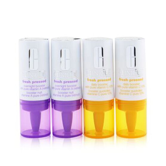 Fresh Pressed Clinical Daily+Overnight Boosters (2, Fresh Pressed, hi-res image number null