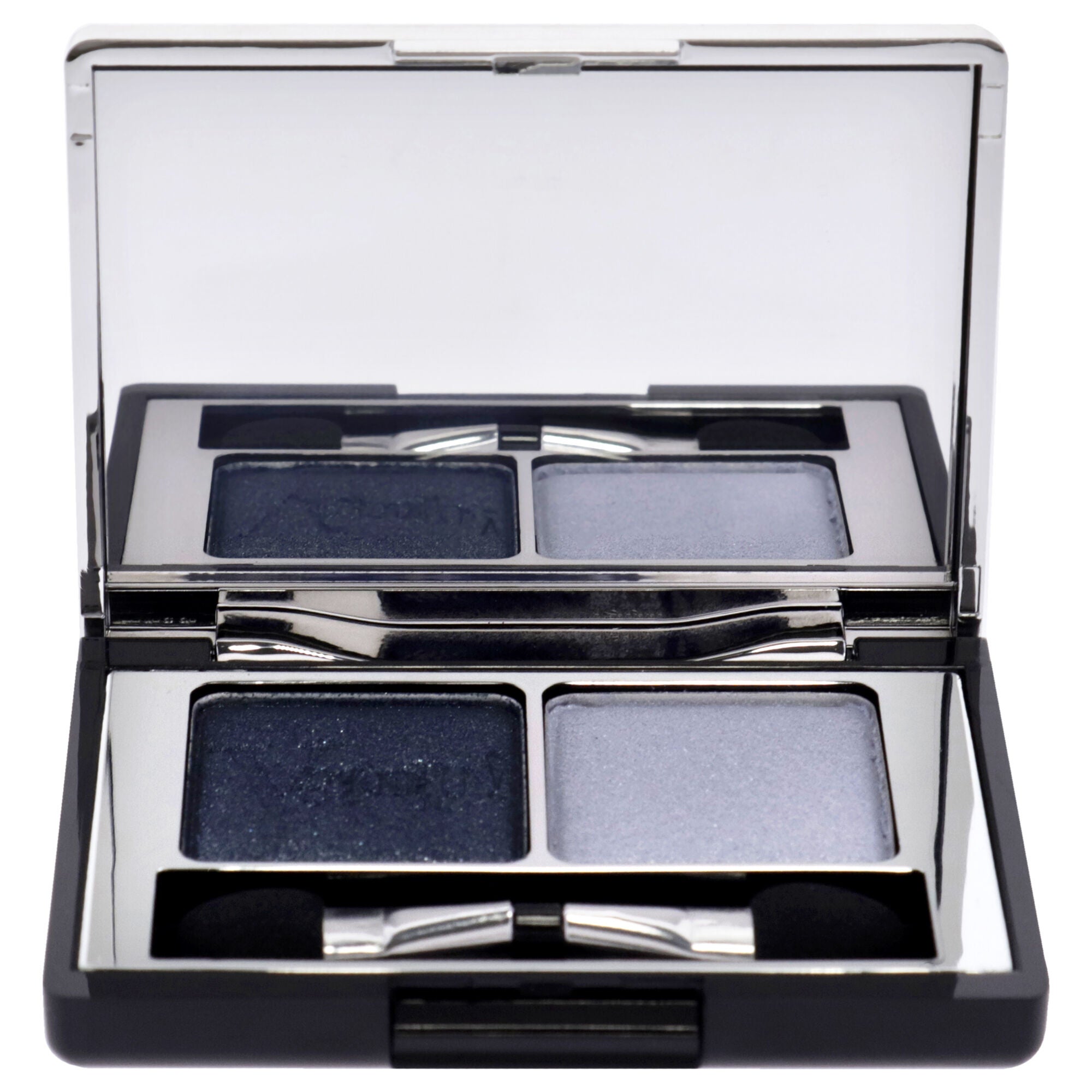 Vamp! Compact Duo Eyeshadow - 012 Magnetic Blue by Pupa Milano for Women - 0.078 oz Eye Shadow, , alternate image number 5