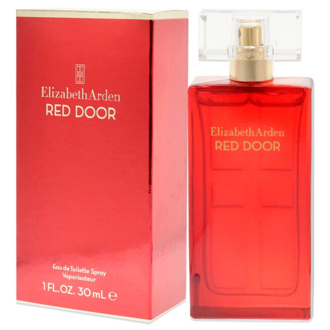 Red Door by Elizabeth Arden for Women - 1 oz EDT Spray, , alternate image number 7
