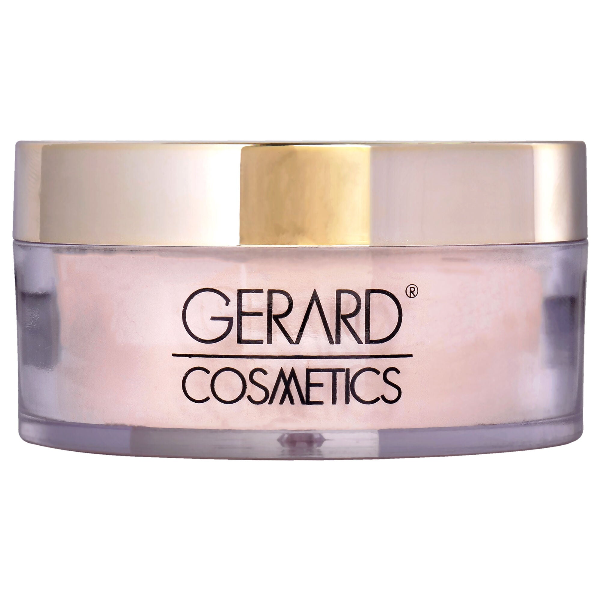 Slay the Bake Powder - Setting and Sculpting by Gerard Cosmetic for Women - 0.28 oz Powder, , alternate image number 5