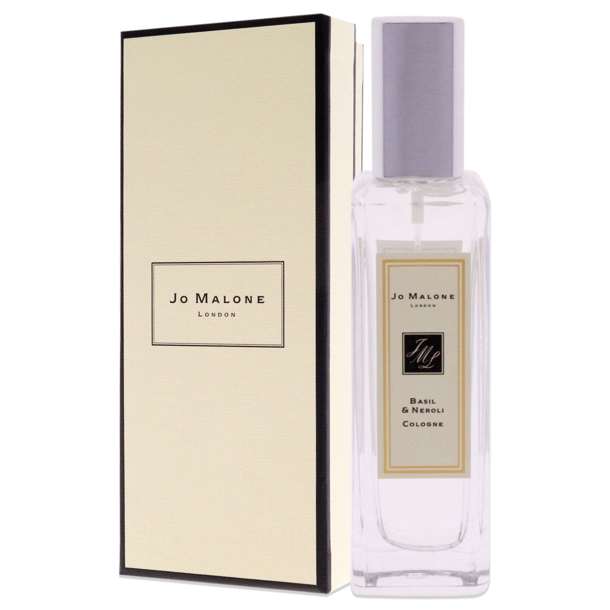 Basil and Neroli by Jo Malone for Women - 1 oz Cologne Spray, See Description, alternate image number 3