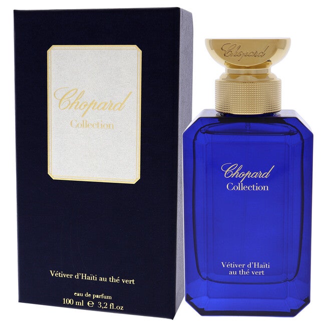 Vetiver DHaiti Au The Vert by Chopard for Women - 3.3 oz EDP Spray, , alternate image number 7