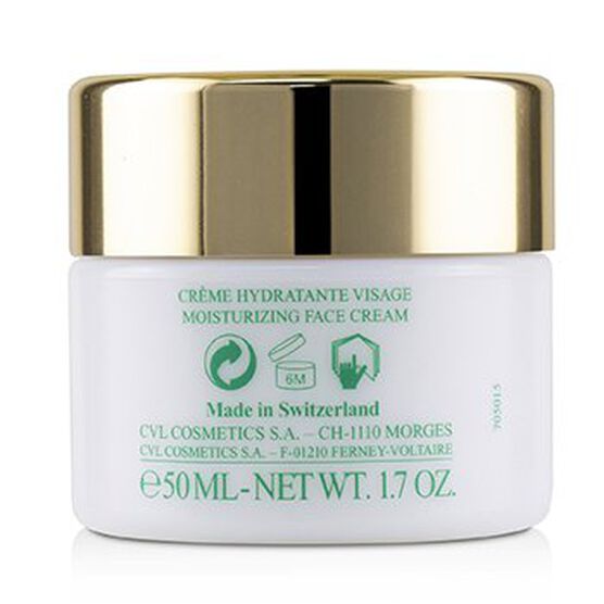 Moisturizing With A Cream (Rich Thirst-Quenching C, , alternate image number null