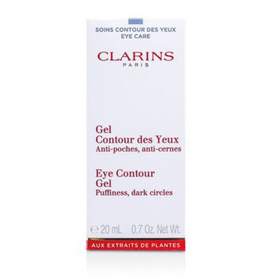Eye Contour Gel, , alternate image number null