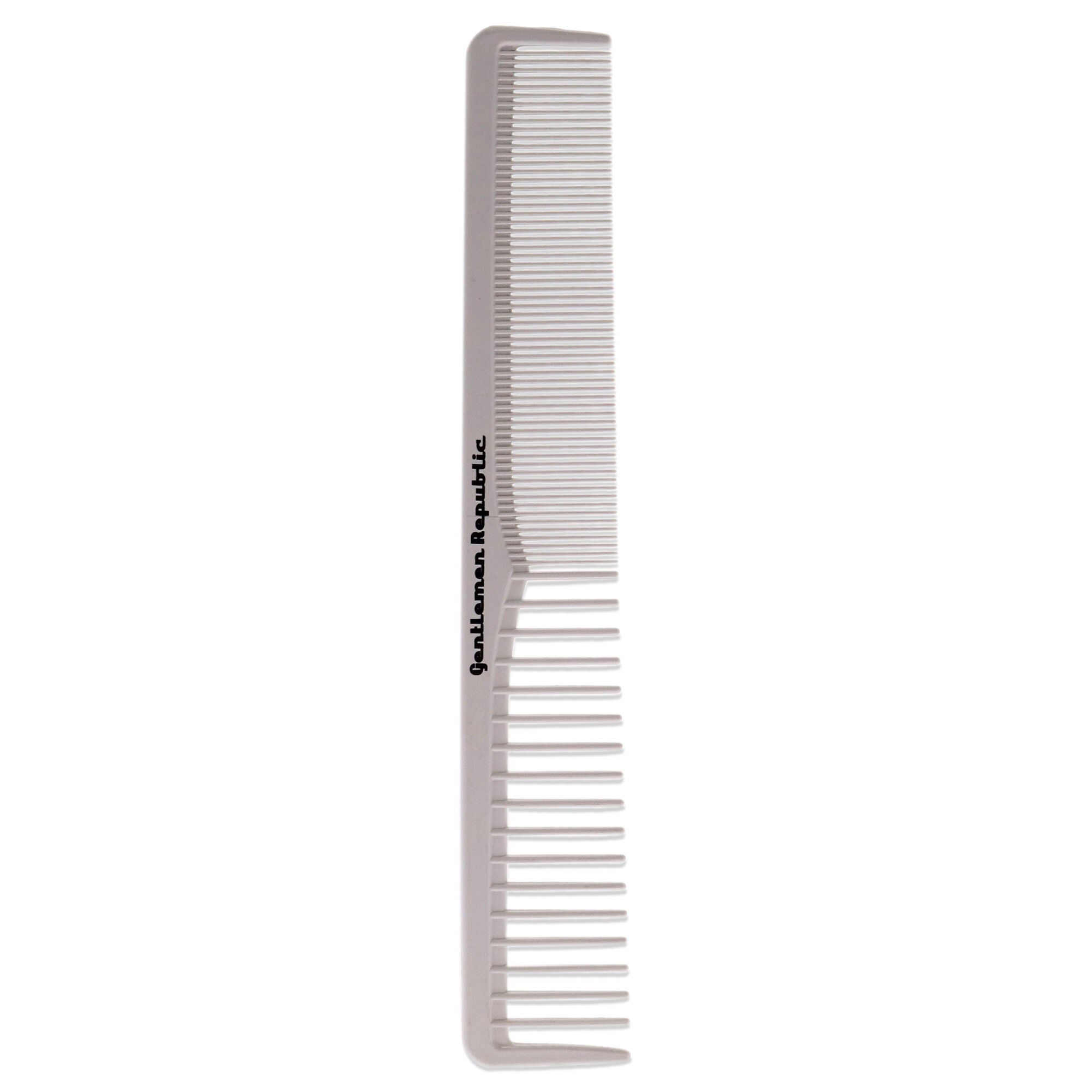 Cutting Comb by Gentlemen Republic for Men - 1 Pc Comb, , alternate image number 4