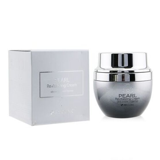 Pearl Revitalizing Cream (Whitening/ Anti-Wrinkle), , alternate image number null