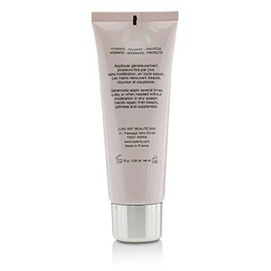 Baume De Rose Hand Cream, , alternate image number null