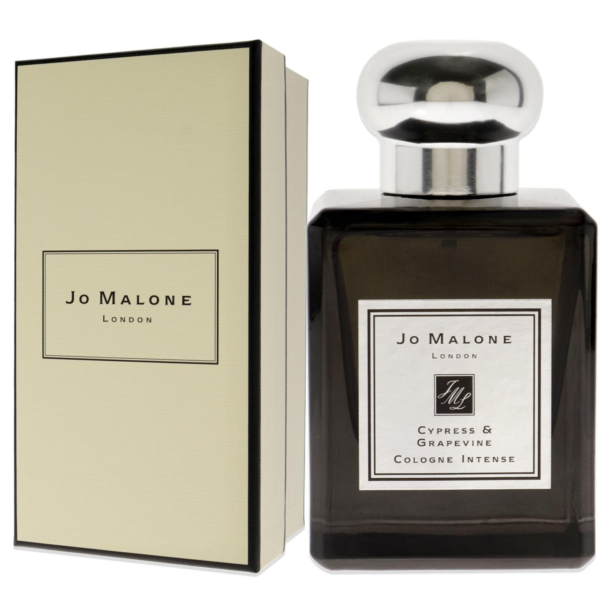 Cypress and Grapevine Intense by Jo Malone for Unisex - 1.7 oz Cologne Spray, , alternate image number 7