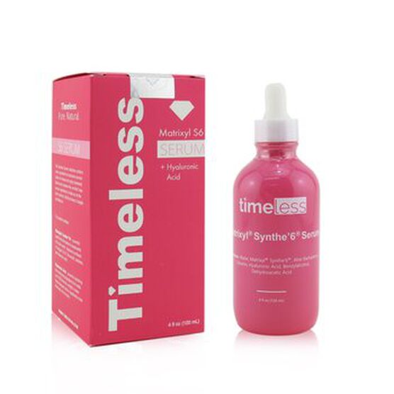 Matrixyl S6 Serum + Hyaluronic Acid, , alternate image number null