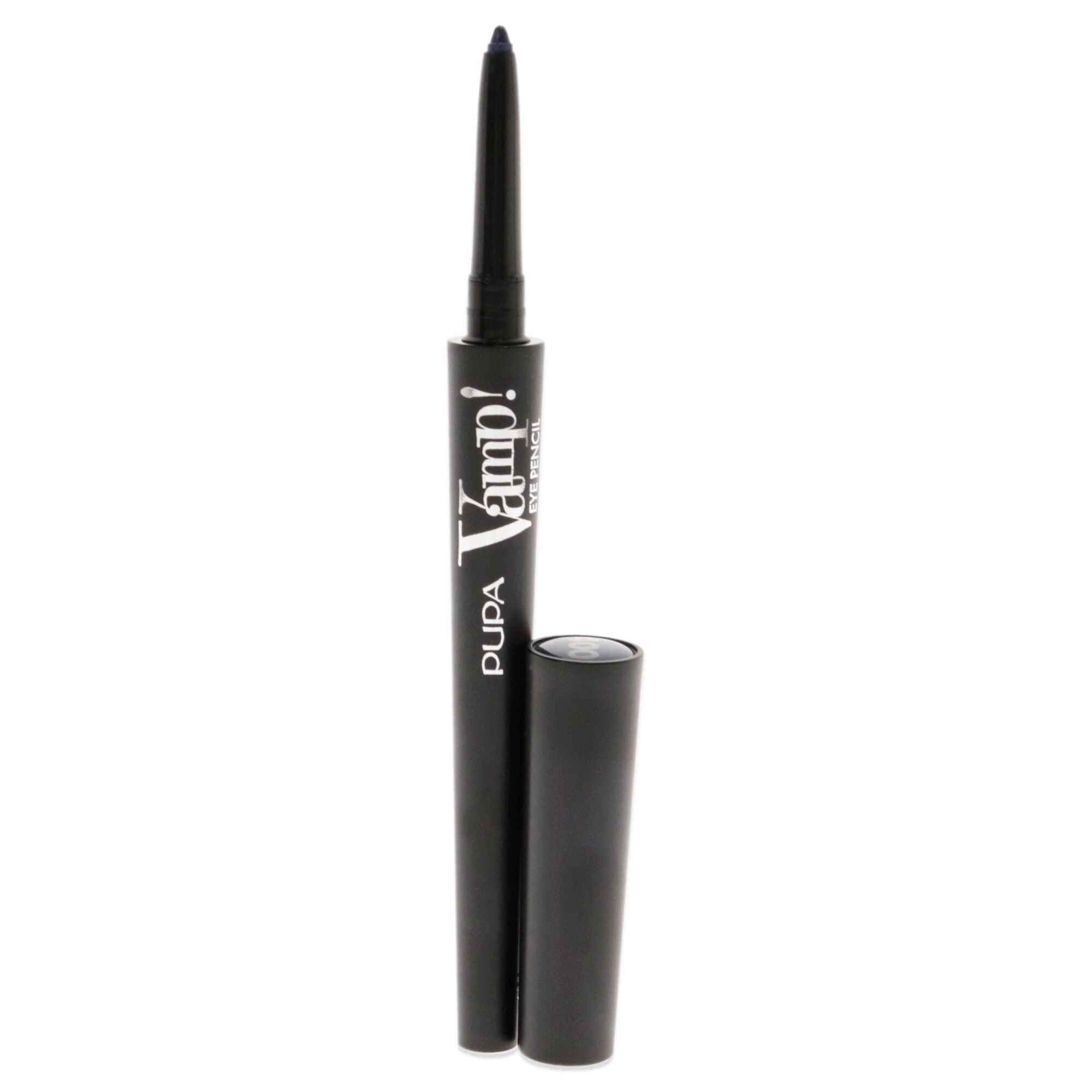 Vamp! Waterproof 2 in 1 Eye Pencil - 400 Midnight Blue by Pupa Milano for Women - 0.12 oz Eye Pencil, , alternate image number 3
