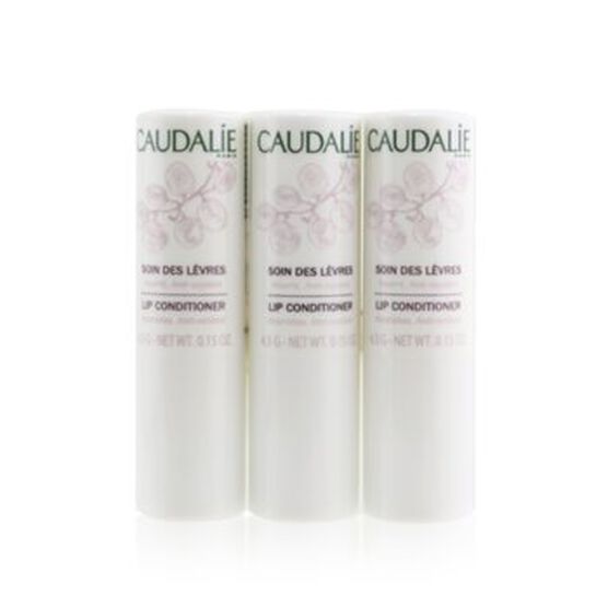 Lip Conditioner Trio: 3x Lip Conditioner 4.5g/0.15, Lip Conditioner Trio, hi-res image number null