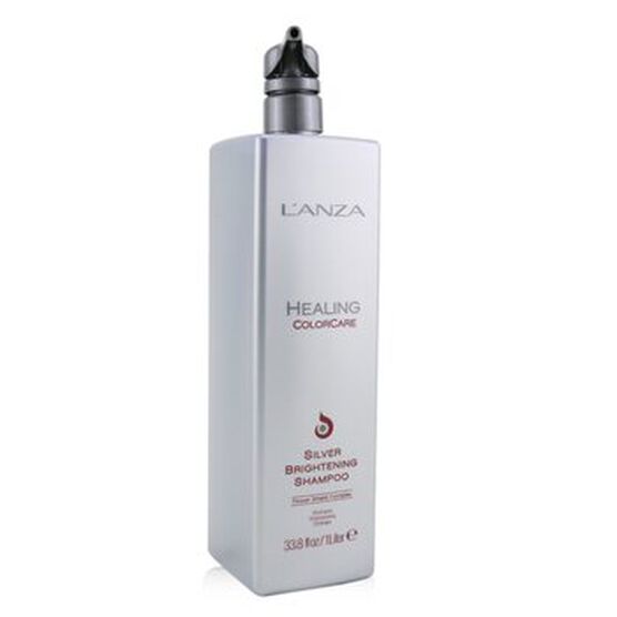 Healing ColorCare Silver Brightening Shampoo, , alternate image number null