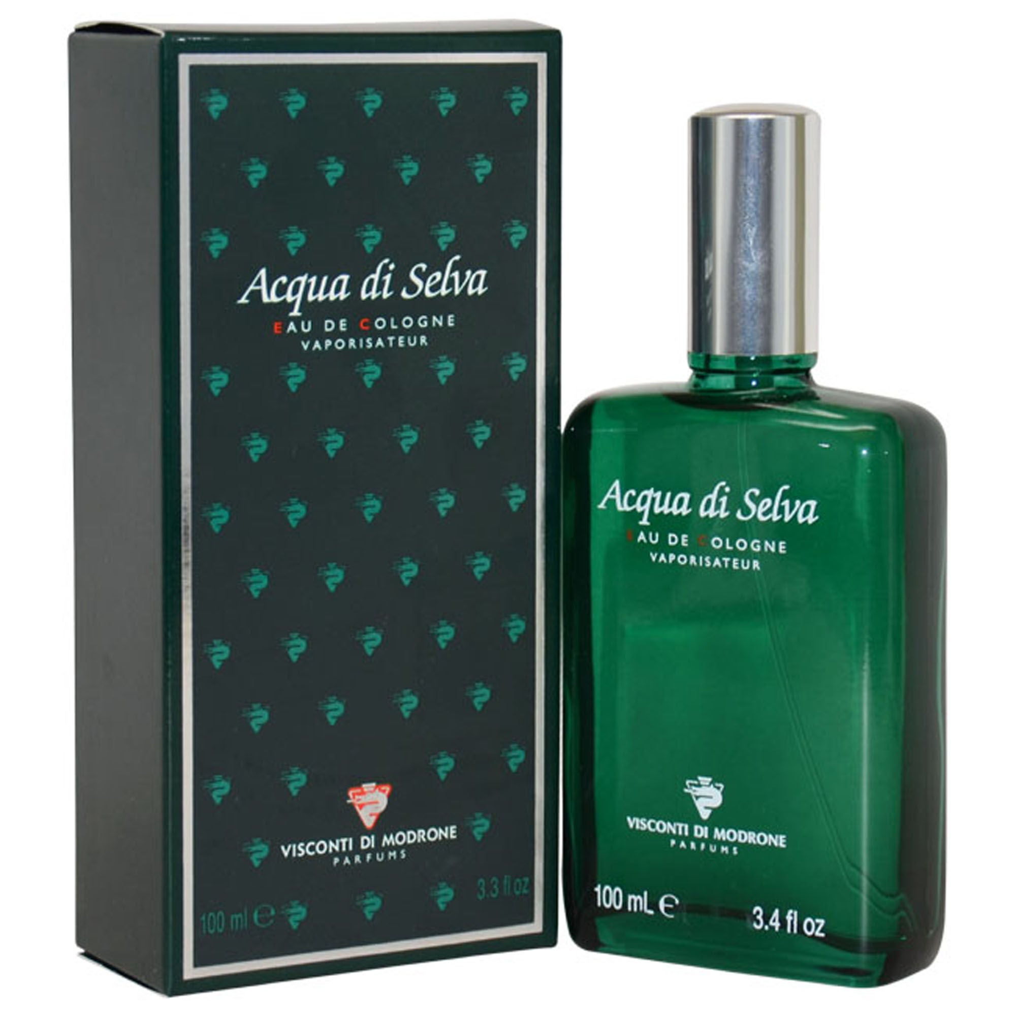 Acqua De Selva by Visconti Di Modrone for Men - 3.4 oz EDC Spray, , alternate image number 5