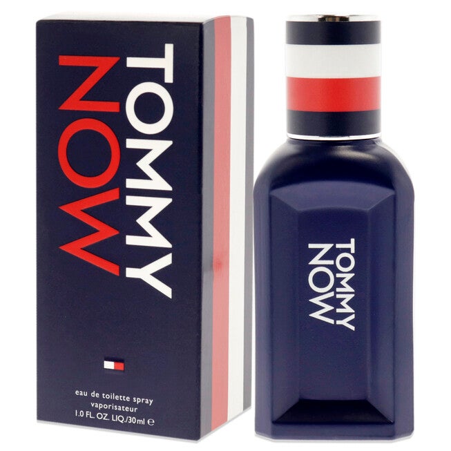 Tommy Now by Tommy Hilfiger for Men - 1 oz EDT Spray, NA, alternate image number null