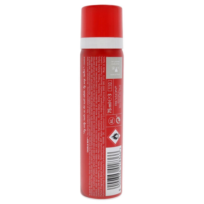 Charlie Red by Revlon for Women - 2.5 oz Body Spray, See Description, alternate image number 1