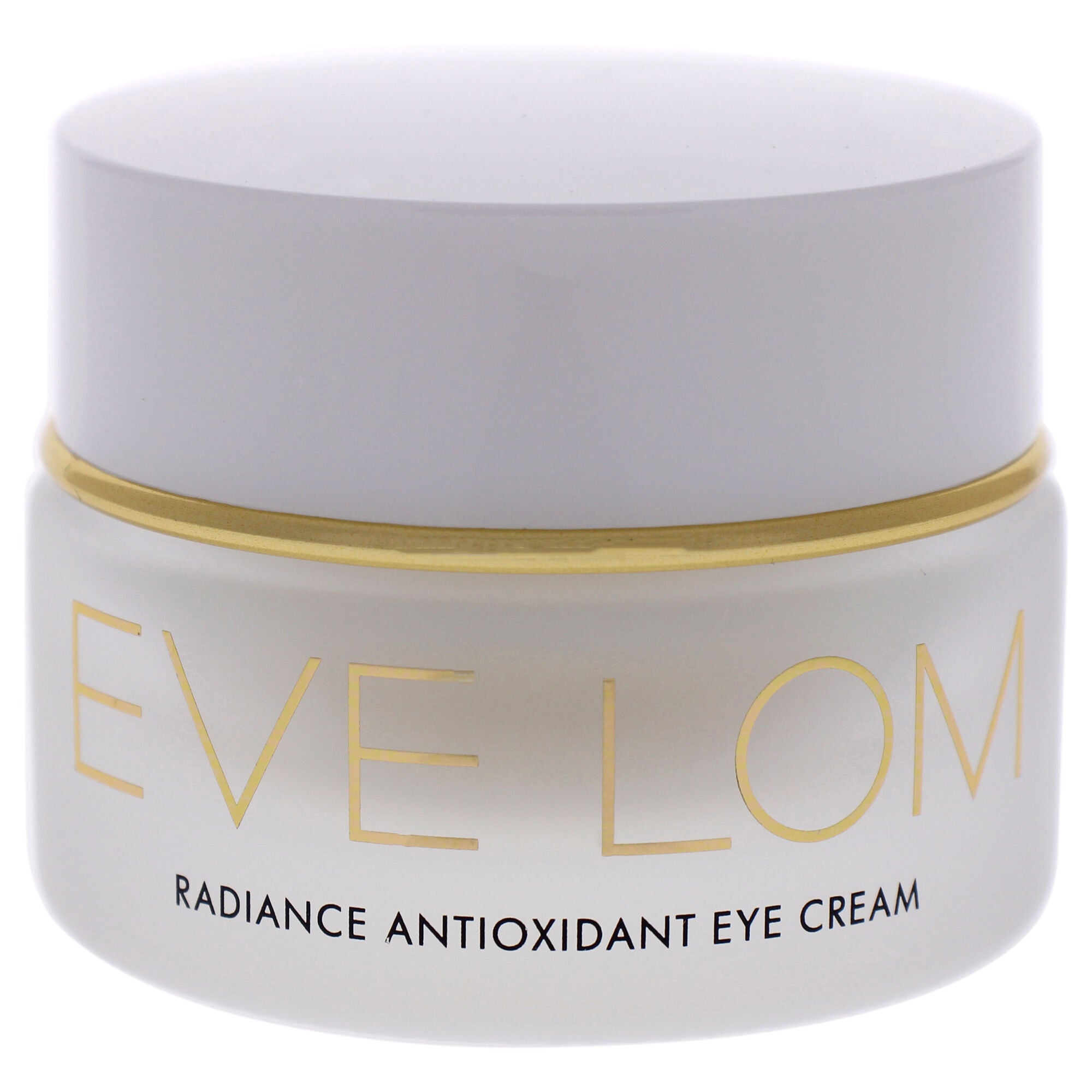 Radiance Antioxidant Eye Cream by Eve Lom for Unisex - 0.5 oz Cream, See Description, alternate image number 1