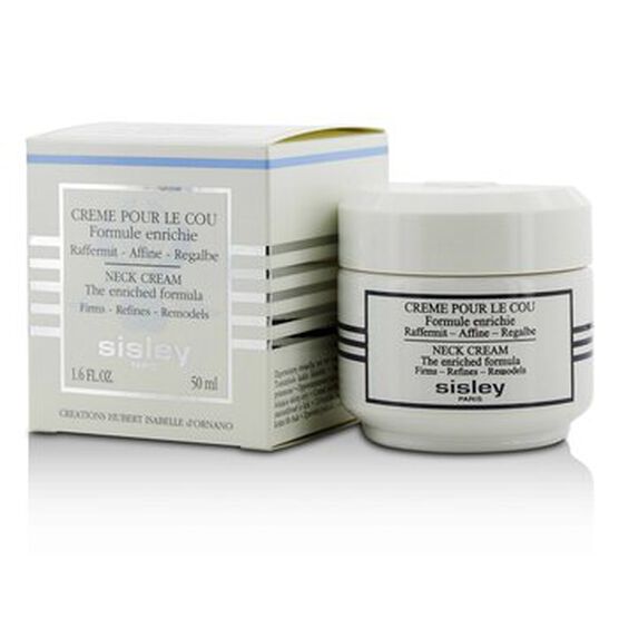 Neck Cream - Enriched Formula, , alternate image number null