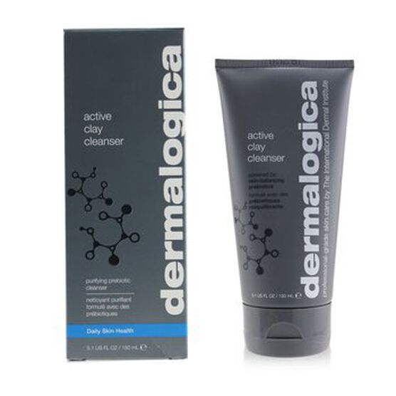 Active Clay Cleanser, , alternate image number null