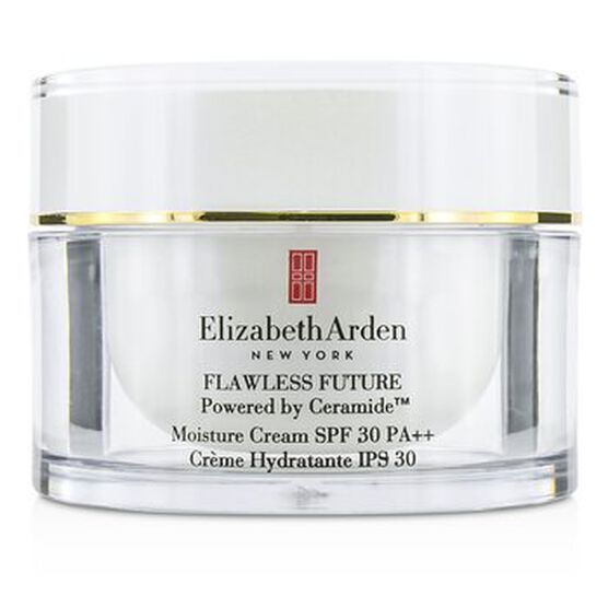 Flawless Future Moisture Cream SPF 30 PA++, , alternate image number null