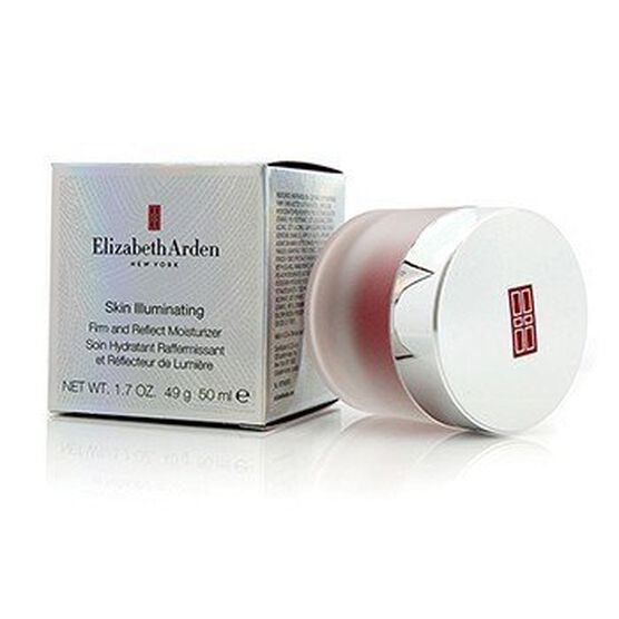 Skin Illuminating Firm & Reflect Moisturizer, Skin Illuminating, hi-res image number null