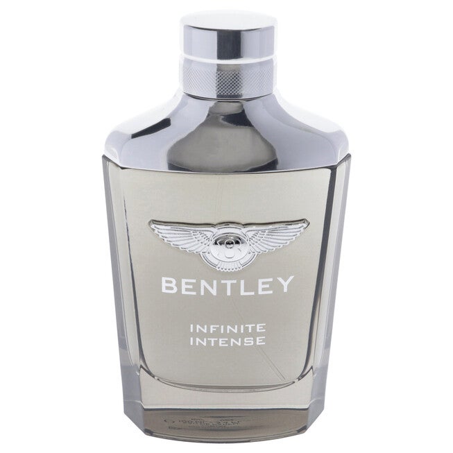 Bentley Infinite Intense by Bentley for Men - 3.4 oz EDP Spray, NA, alternate image number null