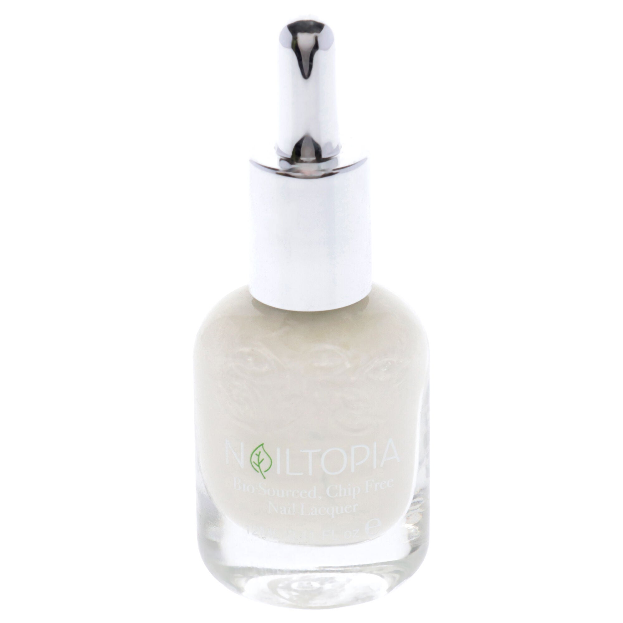 Bio-Sourced Chip Free Nail Lacquer - Sunday Funday by Nailtopia for Women - 0.41 oz Nail Polish, See Description, hi-res image number 0