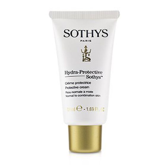 Hydra-Protective Protective Cream - For Normal to, Hydra-Protective Pro, hi-res image number null