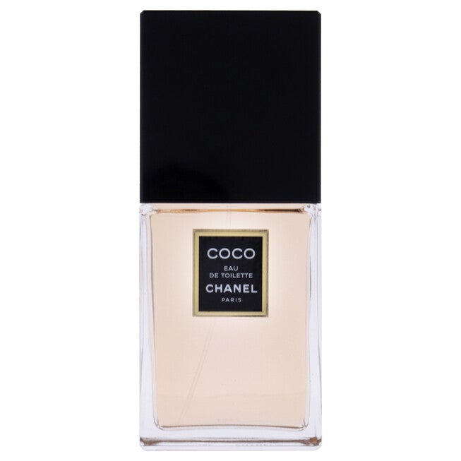 Coco Chanel by Chanel for Women - 3.4 oz EDT Spray, See Description, alternate image number 1
