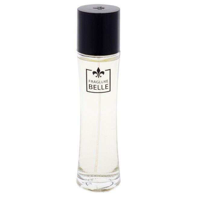 Belle by Fragluxe for Women - 3.3 oz EDT Spray, See Description, alternate image number 3