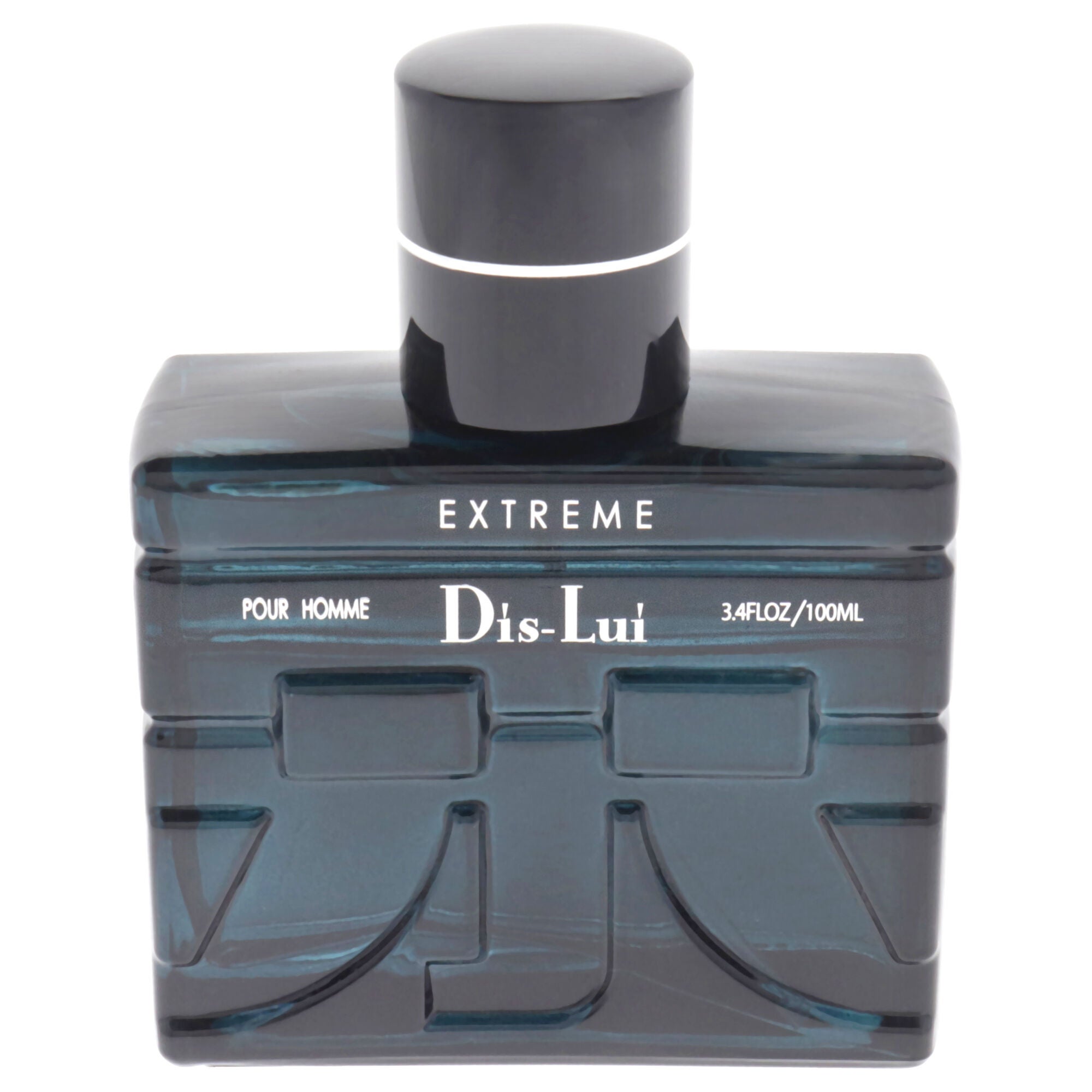 Dis-Lui Extreme by YZY Perfume for Men - 3.4 oz EDP Spray, See Description, alternate image number 4