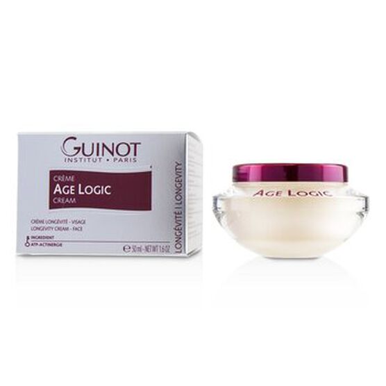 Age Logic Cellulaire Intelligent Cell Renewal, , alternate image number null