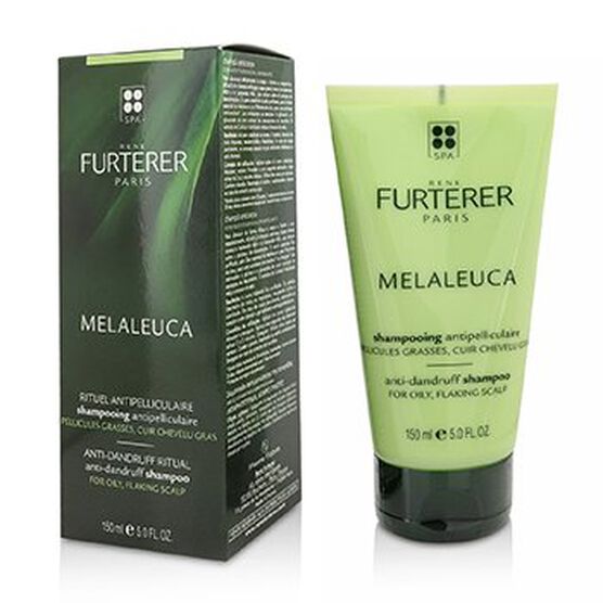 Melaleuca Anti-Dandruff Ritual Anti-Dandruff Shamp, , alternate image number null